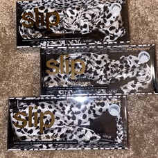 Slip Pure Silk head band Twist
