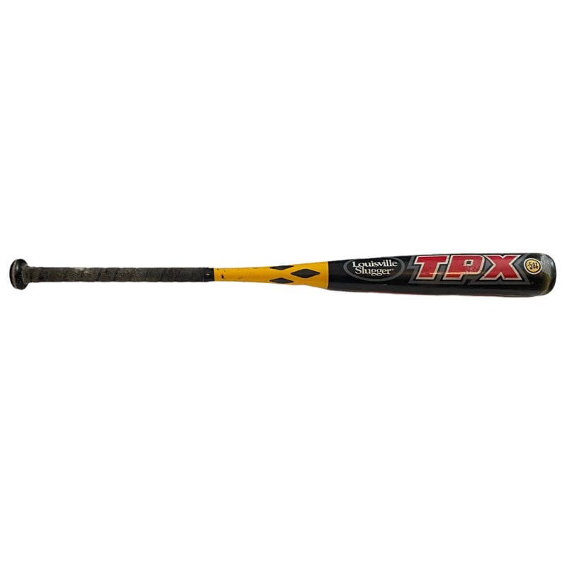 Louisville Slugger TPX Exo Grid ST+20 Baseball Bat SL9X5 31” 26oz 2-5/8 Barrel