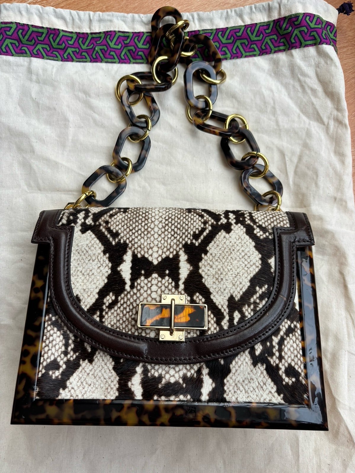 Tory Burch Limited Edition Crossbody Bags | Mercari