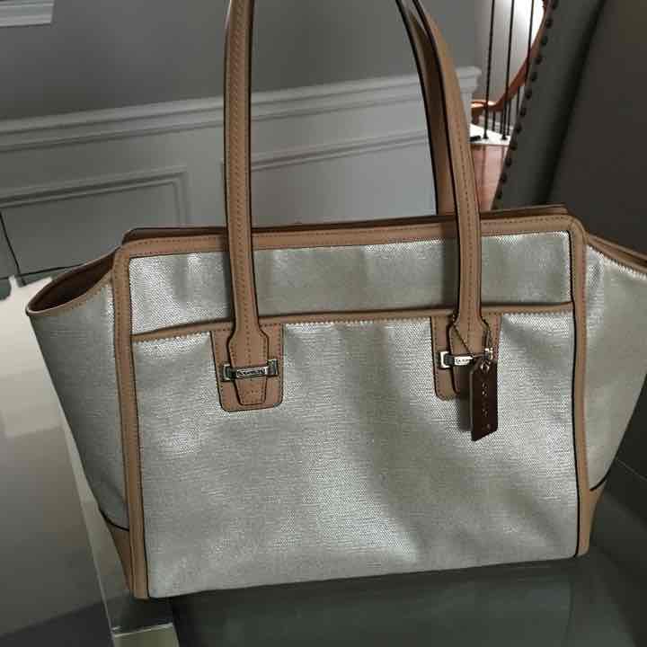 Coach Handbag