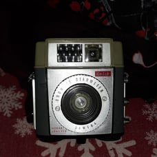 Kodak Camra