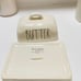 Rae dunn scalloped edge coffee and butter