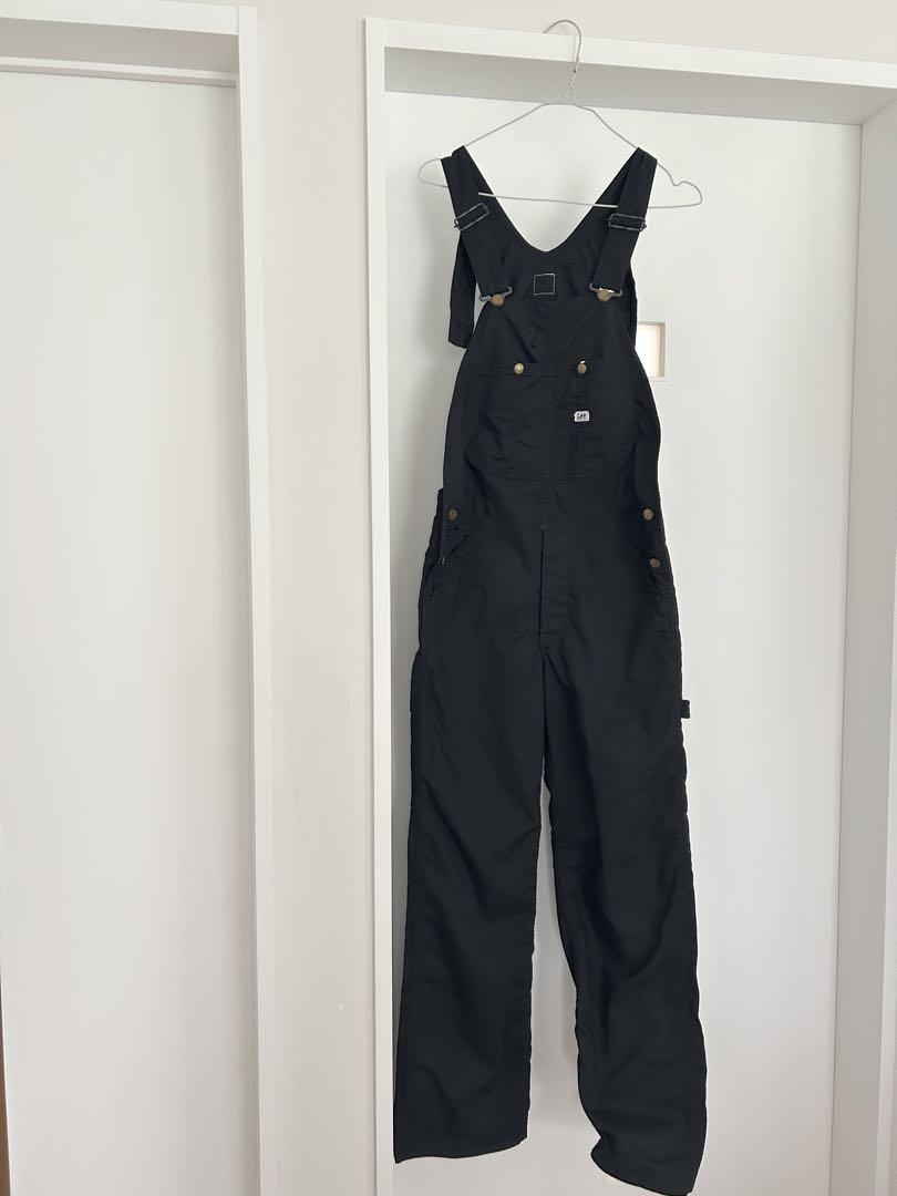 セール】BABY ALEXIA x Lee Whizit Overalls/ Baby Whizit