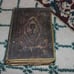 Antique Czech Religious Bible