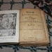 Antique Czech Religious Bible