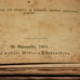 Antique Czech Religious Bible