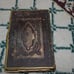Antique Czech Religious Bible