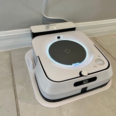iRobot Jet M6 robotic mop