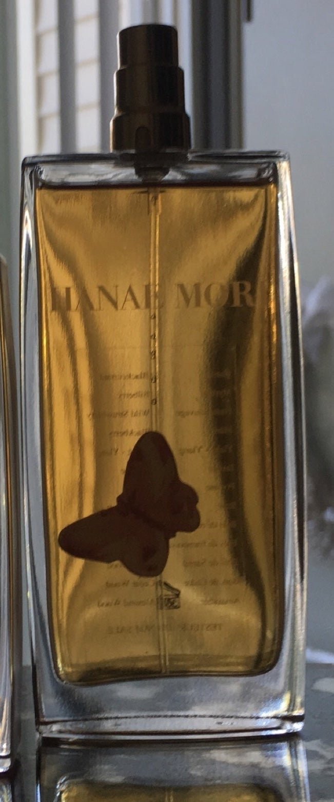 store online HANAE BUNDLE BUTTERFLY MORI Beauty store online HANAE BUNDLE BUTTERFLY MORI Beauty