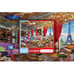 1000 Piece Jigsaw Puzzle - Palace of Paris - Made in USA