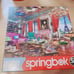 1000 Piece Jigsaw Puzzle - Palace of Paris - Made in USA