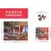 1000 Piece Jigsaw Puzzle - Palace of Paris - Made in USA