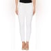 NWT Paige Hoxton High-Rise Ankle White Skinny Jeans Size 23
