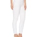 NWT Paige Hoxton High-Rise Ankle White Skinny Jeans Size 23