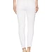 NWT Paige Hoxton High-Rise Ankle White Skinny Jeans Size 23