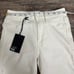 NWT Paige Hoxton High-Rise Ankle White Skinny Jeans Size 23