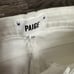NWT Paige Hoxton High-Rise Ankle White Skinny Jeans Size 23