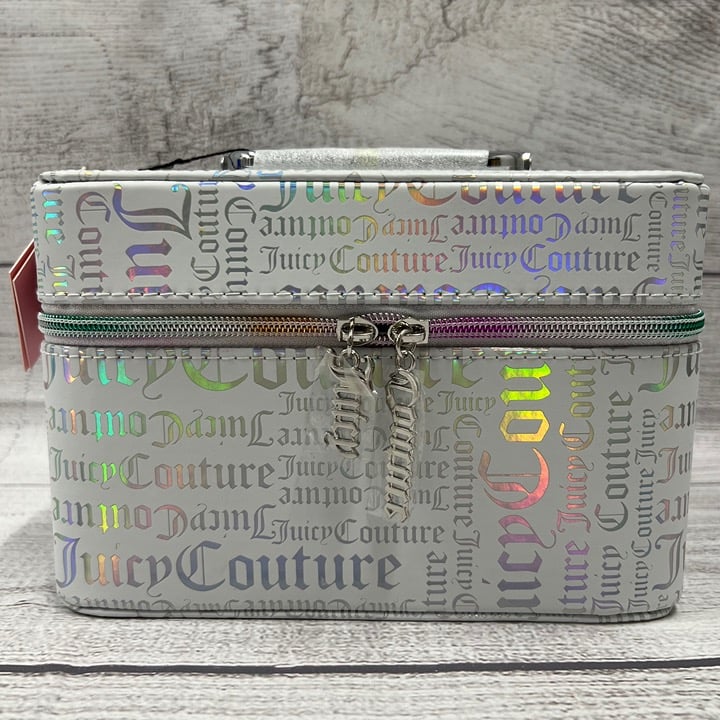 Juicy Couture Travel Cosmetic Case