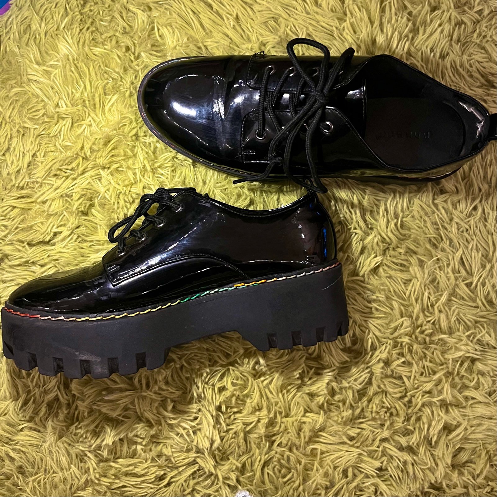 womens platform shoes