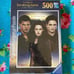 The Twilight Saga ‘Breaking Dawn Part 2’ Ravensburger 1,000 Piece Puzzle AND The