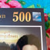The Twilight Saga ‘Breaking Dawn Part 2’ Ravensburger 1,000 Piece Puzzle AND The
