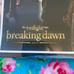 The Twilight Saga ‘Breaking Dawn Part 2’ Ravensburger 1,000 Piece Puzzle AND The