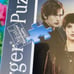 The Twilight Saga ‘Breaking Dawn Part 2’ Ravensburger 1,000 Piece Puzzle AND The