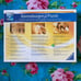 The Twilight Saga ‘Breaking Dawn Part 2’ Ravensburger 1,000 Piece Puzzle AND The