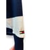 Womens S small Tommy Hilfiger x NFL Football Houston Texans Rugby Top Shirt New