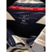 Womens S small Tommy Hilfiger x NFL Football Houston Texans Rugby Top Shirt New