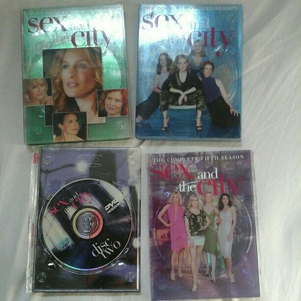 3 DVD, and 1 BOOK wid FREE 1 CD.