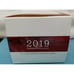 SUPER RARE! Hallmark Keepsake Ornament 2019 Member Exclusive - With Box! # 17