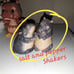 ceramic hippos