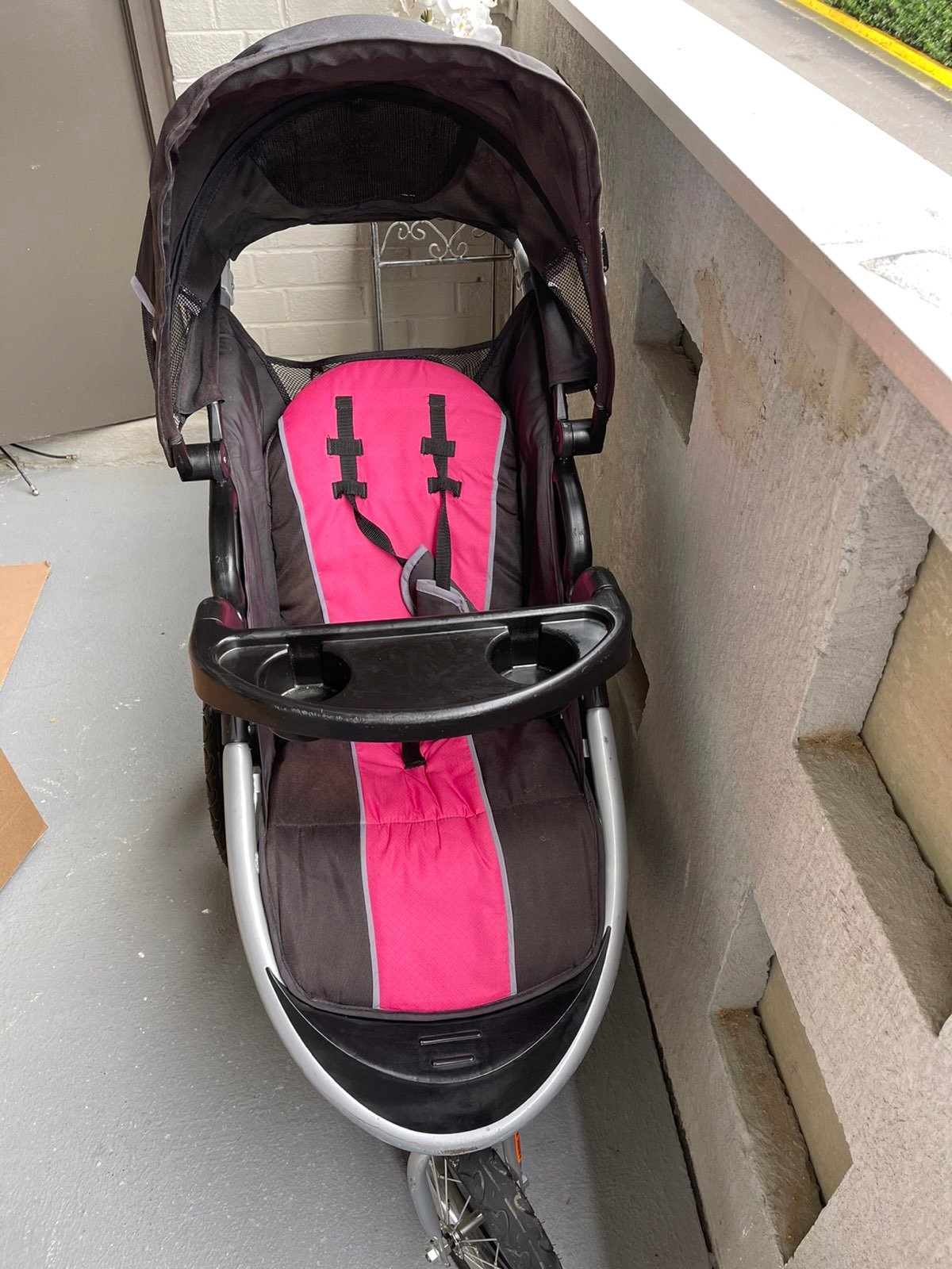 Stroller