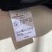 Flare Pants XS Black Beige Needles