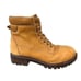 Zara Man Split Suede Lace Up Boots Size 9