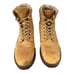 Zara Man Split Suede Lace Up Boots Size 9