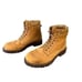 Zara Man Split Suede Lace Up Boots Size 9