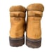 Zara Man Split Suede Lace Up Boots Size 9