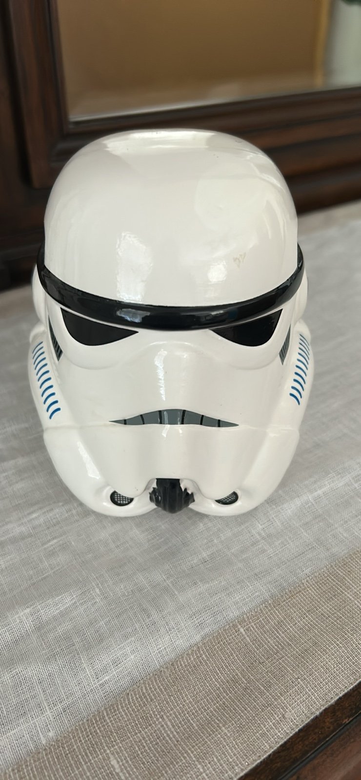 Star Wars bank