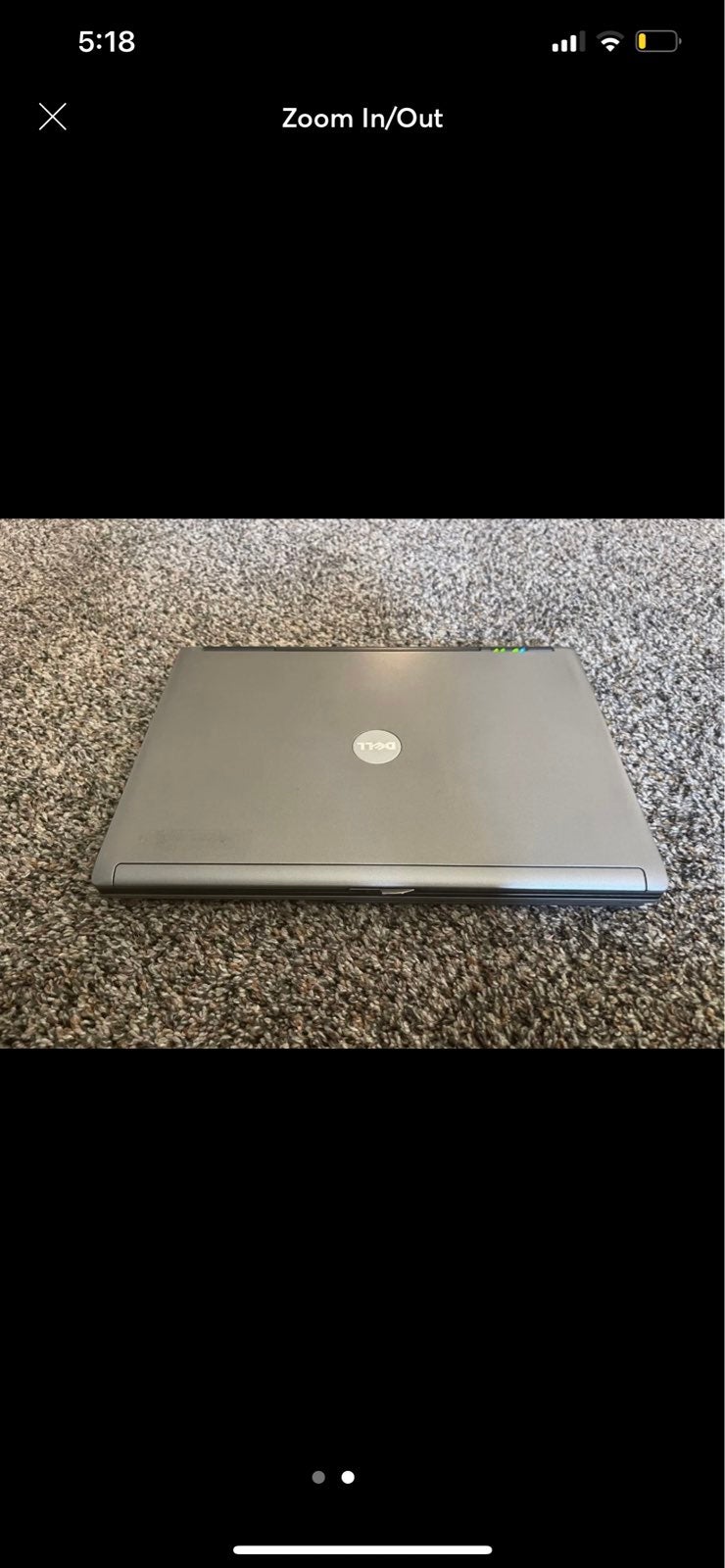 DELL LATITUDE LAPTOP WINDOWS 10 PRO