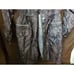 Michael Kors Snake Skin Print Raincoat Size XS