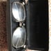 Versace glasses