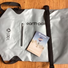 backpacking pack