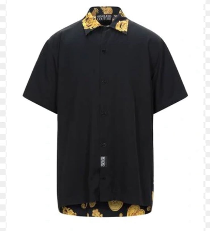 NWT 371 VERSACE JEANS COUTURE Shirts