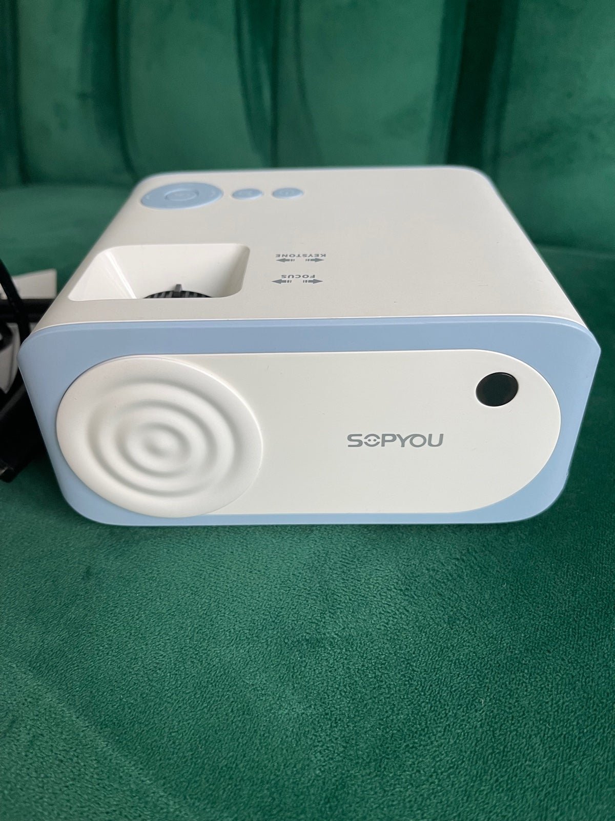 Mini Projector