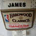 LeBron James Hardwood Classic Cleveland Cavalry Jersey