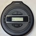 BOSE Portable CD Player PM-1
