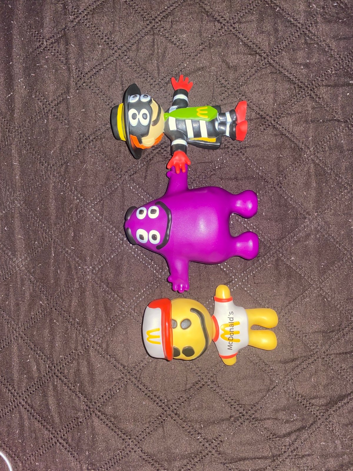 Limited edition mcdonald’s collectible