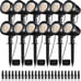 Landscape Lighting 12 Pack